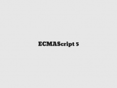 Методы для работы с массивами в ES5.