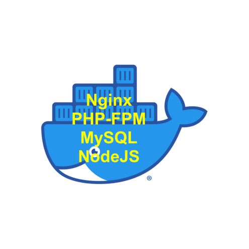 Создание рабочего окружения разработки с помощью Docker