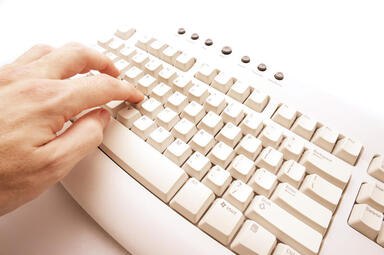 Работа с пользовательским вводом в C#