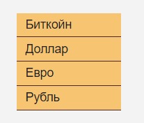 Псевдоэлементы after и before. Примеры