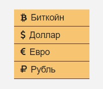 Псевдоэлементы after и before. Примеры