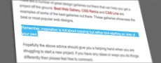 Как разрешить или запретить выделять текст на CSS.