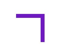 Нарисовать стрелку на CSS.