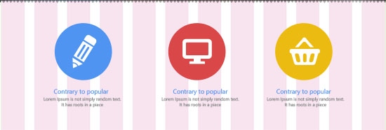 Верстка по сетке Bootstrap (часть 3).
