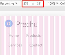 Верстка по сетке Bootstrap (часть 1).
