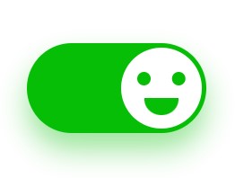 Креативный кастомный чекбокс на CSS.