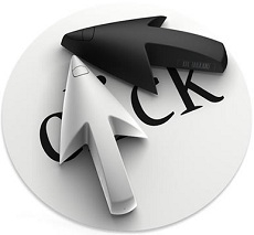 Обработка события click на CSS