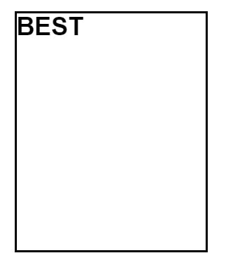 Угловая лента на CSS.