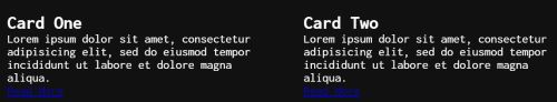 CSS-эффекты. Градиентная рамка у блока.