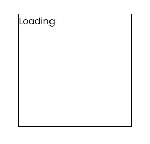 Анимированный loader на градиентах и тенях.