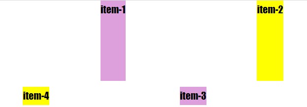 CSS Grid. Практические примеры #3.