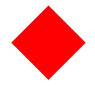 Рисуем сердечко на CSS.