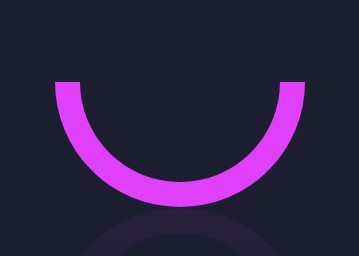 Пример @keyframes CSS анимации.
