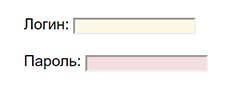 Все виды CSS селекторов