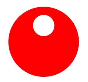 Рисуем иконку пользователя на CSS.