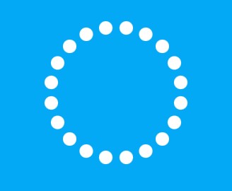 Пример использования CSS переменных для анимации.