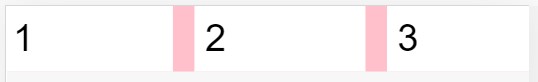 Пример адаптивной верстки на flexbox.