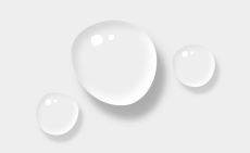 Рисуем капли воды с помощью CSS