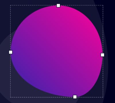 Рисуем капли воды с помощью CSS.