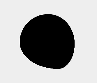 Рисуем капли воды с помощью CSS.