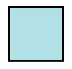 Рамки вокруг элементов в CSS3.