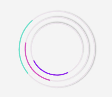 Создание прелоадера для сайта на CSS.