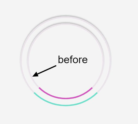Создание прелоадера для сайта на CSS.