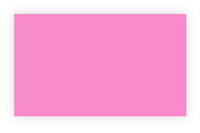Установка тени для блока и текста в CSS.