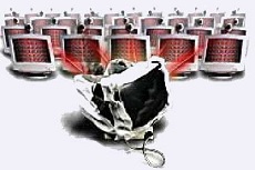 Как защититься от DDoS-атак