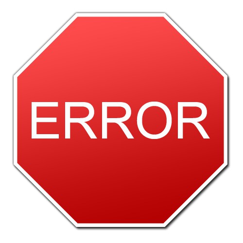 Правильная обработка ошибок в JavaScript