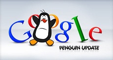 Google Pinguin (Гугл Пингвин)