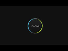 Делаем спиннер на HTML-CSS