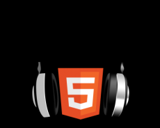 Работа с аудио в HTML5.