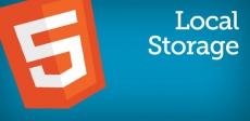 LocalStorage. Локальное хранилище на HTML5.