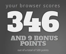Почему не работает HTML5?