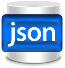Формат JSON