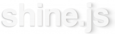 Библиотека shine.js. Делаем динамические тени.