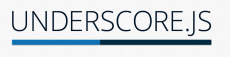 Библиотека underscore.js.