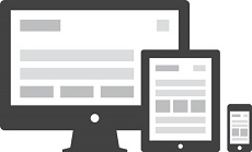 Адаптивная вёрстка через jQuery
