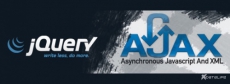 Отправка асинхронных запросов на JQuery.