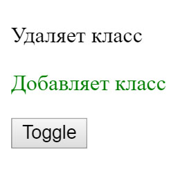 Манипуляции с атрибутами в jQuery.