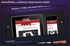 Красивые и эффектные слайдеры на JQuery.