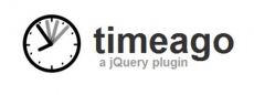Как вывести время, прошедшее с момента опубликования, на JQuery.