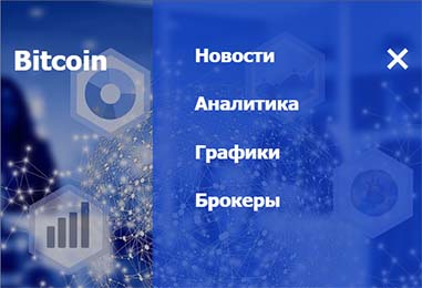 Адаптивное мобильное меню для сайта (часть 3).