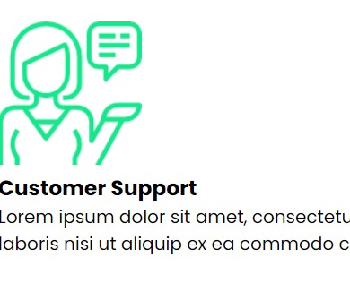 Блок с функцией Read More на JavaScript.