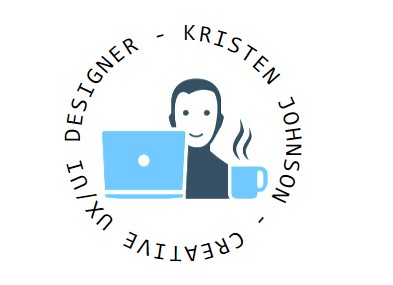 Анимированный текст по кругу на JavaScript.