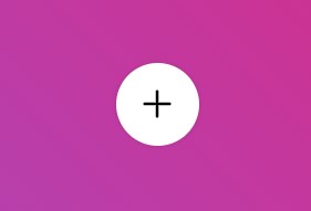 Анимированное круговое меню на JavaScript.