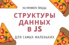 Структуры данных на JavaScript