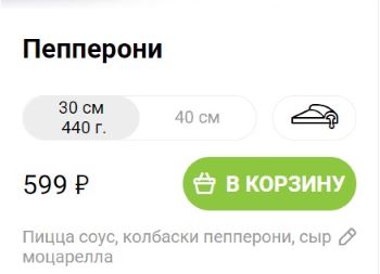 Структуры данных на JavaScript.