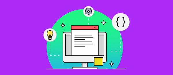 Динамическое изменение содержимого блока в JavaScript